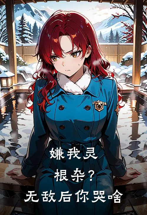 林尘王浩(嫌我灵根杂？无敌后你哭啥)最新章节免费在线阅读_(林尘王浩)完结版在线阅读