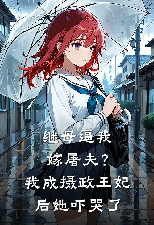 继母逼我嫁屠夫？我成摄政王妃后她吓哭了