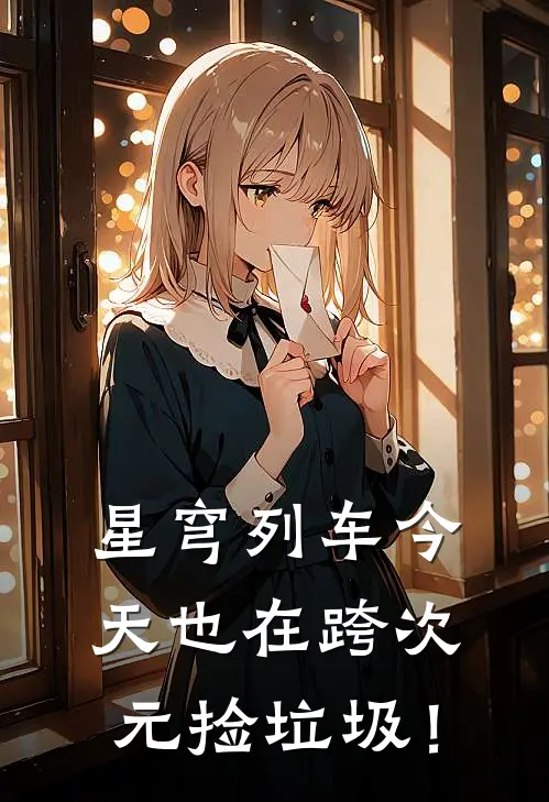 星穹列车今天也在跨次元捡垃圾！(帕姆丹恒)网络热门小说_最新章节列表星穹列车今天也在跨次元捡垃圾！(帕姆丹恒)