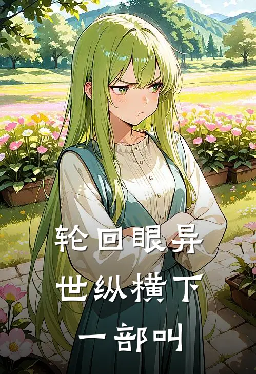 轮回眼异世纵横下一部叫