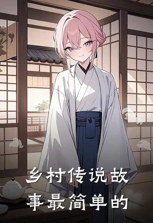 乡村传说故事最简单的