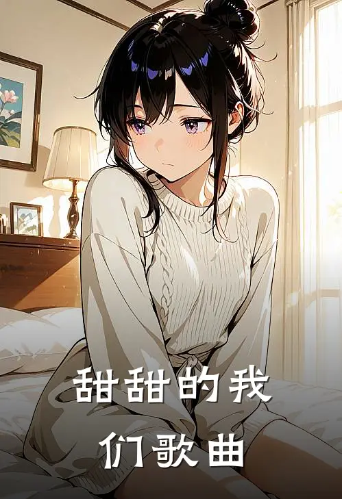 甜甜的我们歌曲