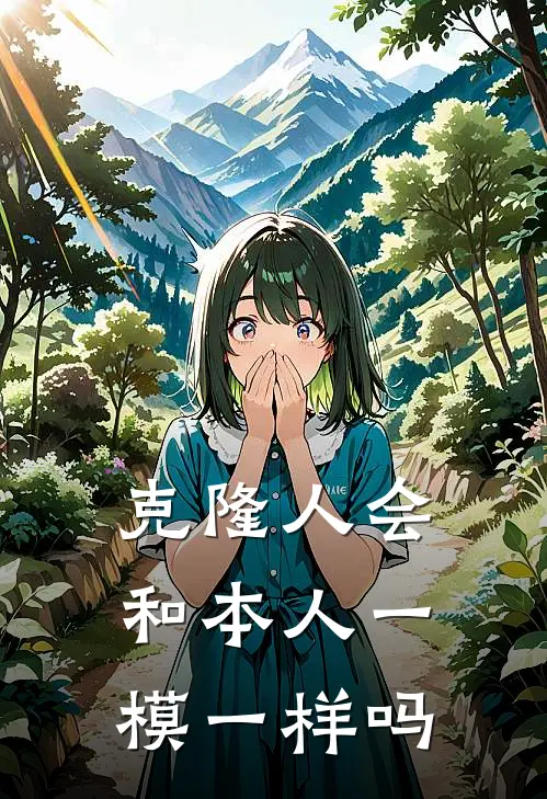 克隆人会和本人一模一样吗