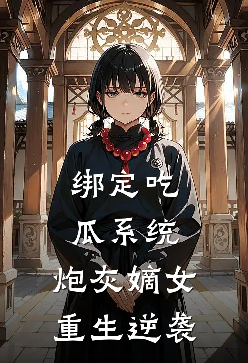 绑定吃瓜系统，炮灰嫡女重生逆袭