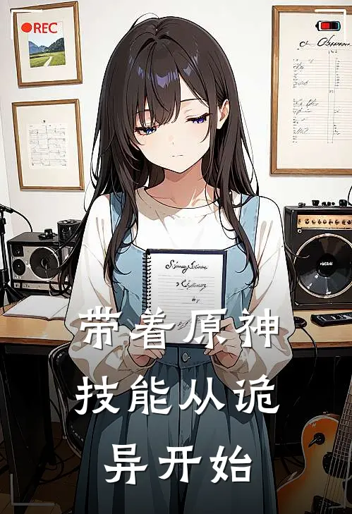 带着原神技能从诡异开始