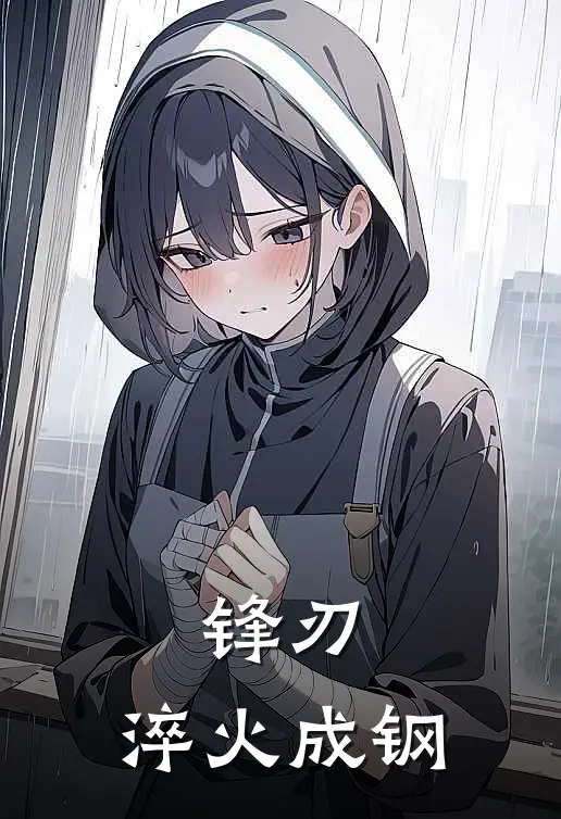 锋刃：淬火成钢