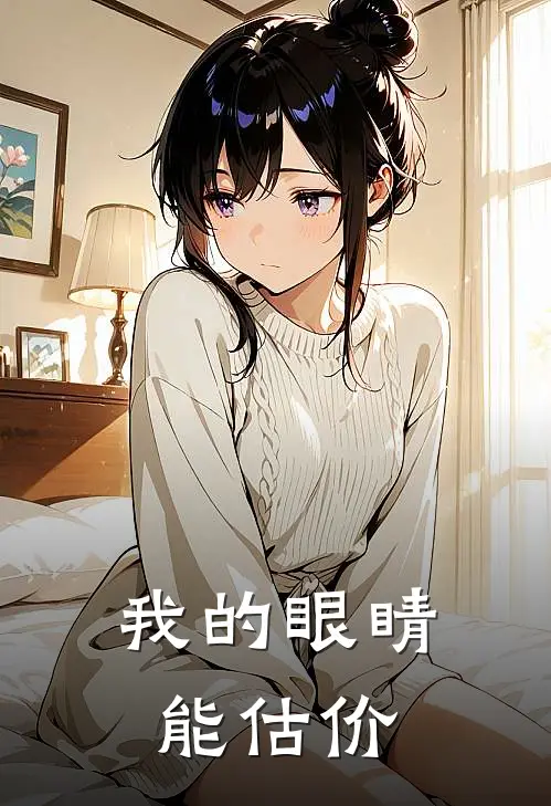 我的眼睛能估价