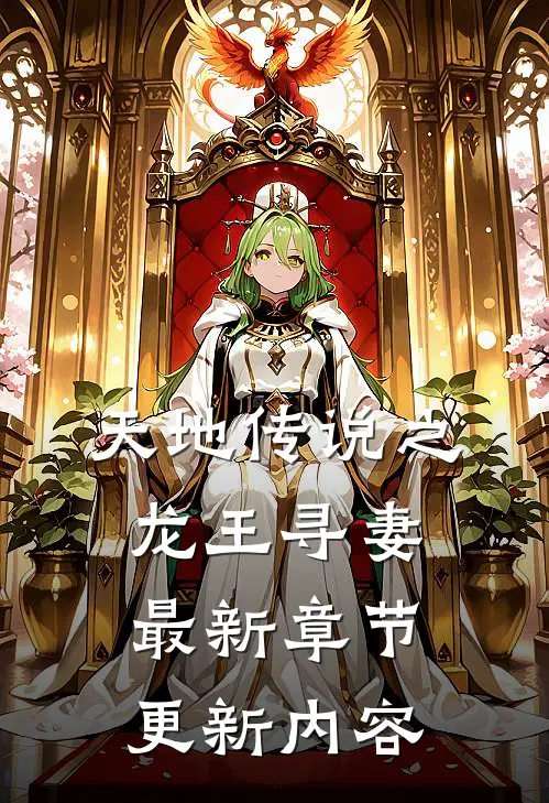 天地传说之龙王寻妻最新章节更新内容