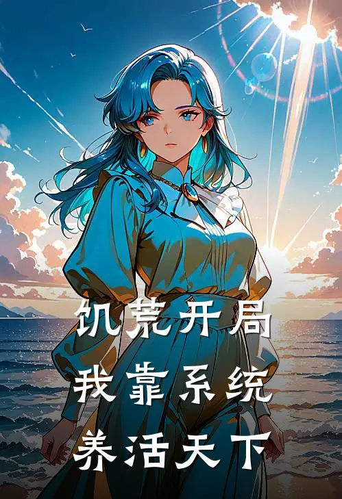 饥荒开局，我靠系统养活天下苏辰李伯最新免费小说_免费完本小说饥荒开局，我靠系统养活天下苏辰李伯