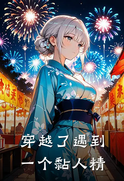 穿越了遇到一个黏人精