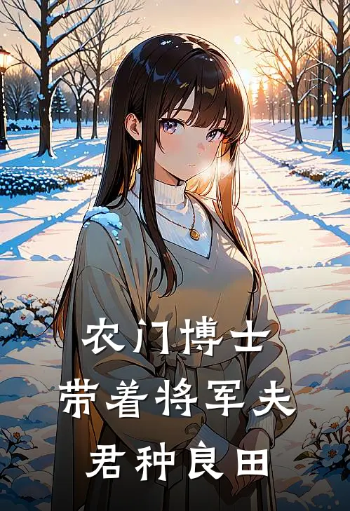 农门博士：带着将军夫君种良田
