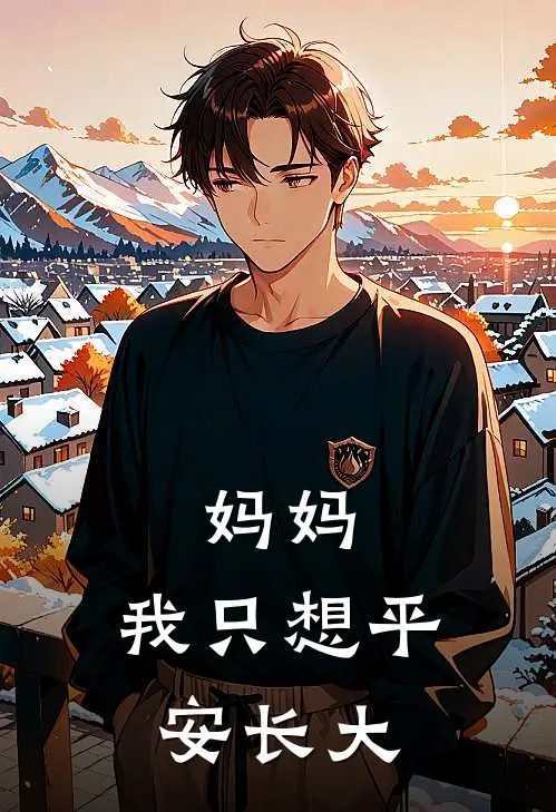 妈妈，我只想平安长大(揽月沈揽星)全本免费在线阅读_妈妈，我只想平安长大最新章节在线阅读