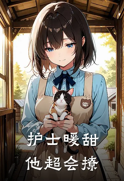 护士暖甜：他超会撩