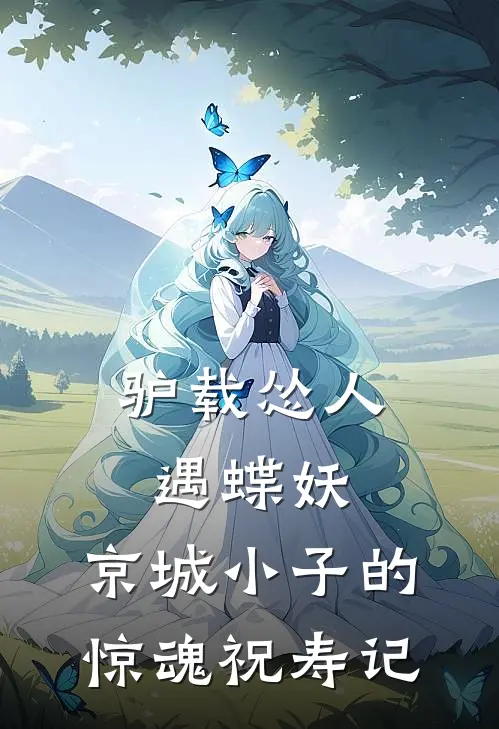 驴载怂人遇蝶妖，京城小子的惊魂祝寿记叶大愣顺子免费小说全集_免费阅读无弹窗驴载怂人遇蝶妖，京城小子的惊魂祝寿记叶大愣顺子