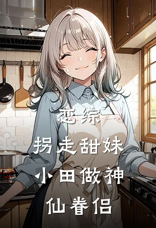 恋综：拐走甜妹小田做神仙眷侣