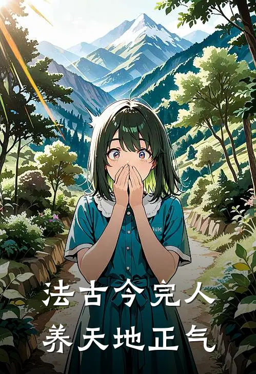 法古今完人,养天地正气