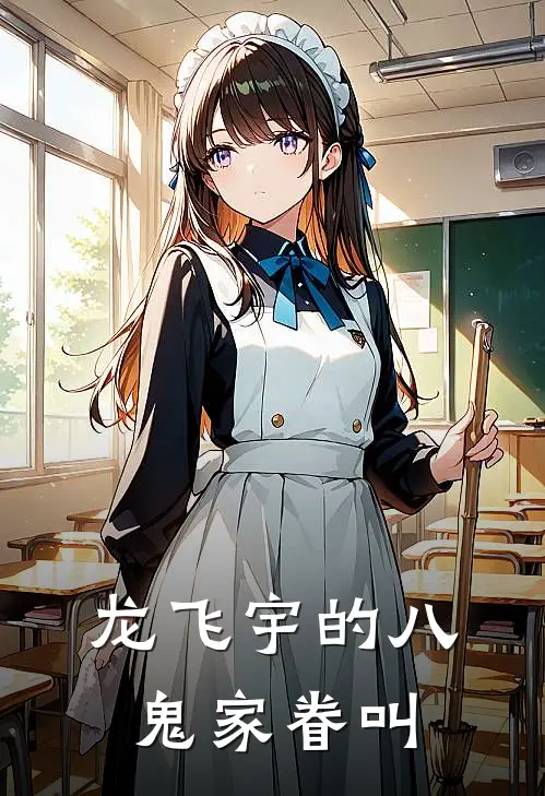 龙飞宇的八鬼家眷叫