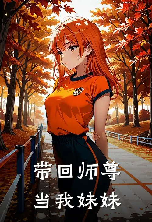带回师尊当我妹妹