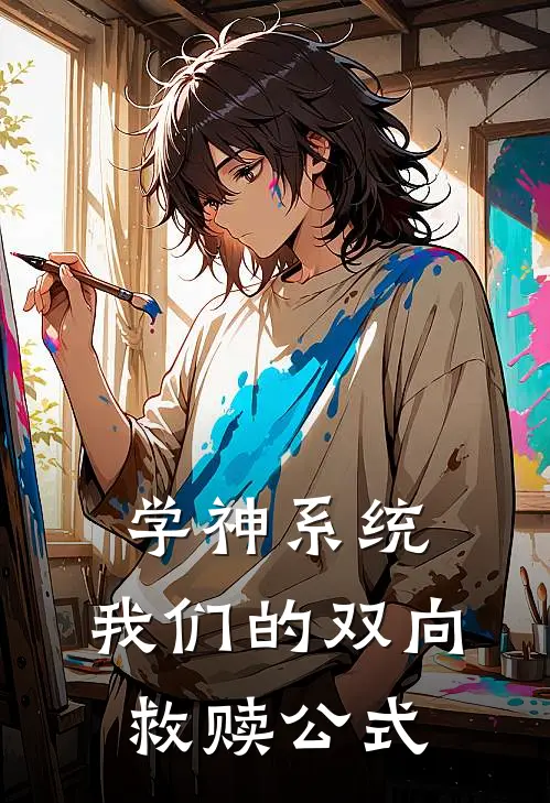 学神系统：我们的双向救赎公式