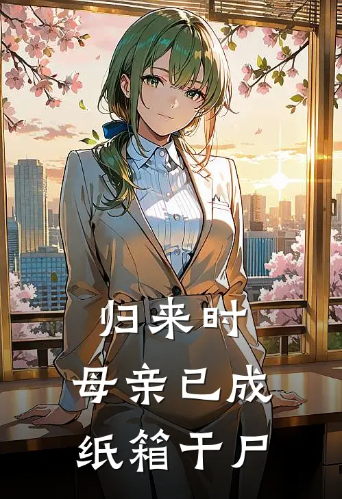 归来时，母亲已成纸箱干尸(阎罗令陆铮)已完结小说_归来时，母亲已成纸箱干尸(阎罗令陆铮)小说免费在线阅读