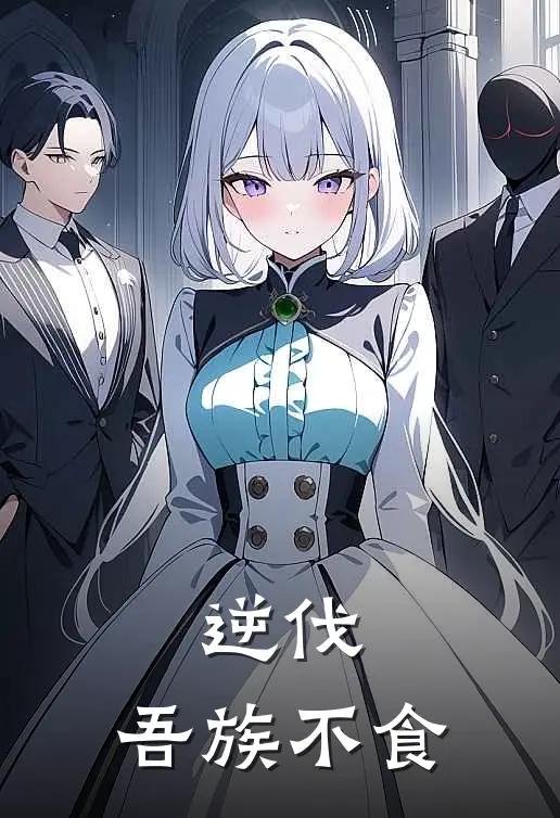 逆伐：吾族不食