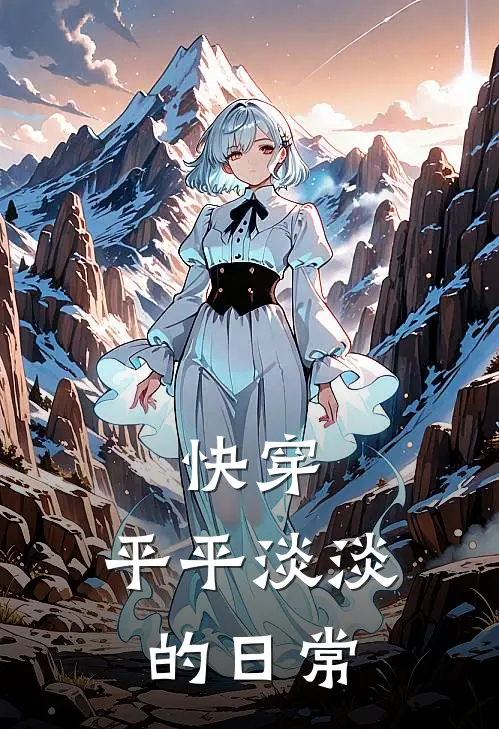 快穿：平平淡淡的日常苏南月店小二最新章节免费阅读_快穿：平平淡淡的日常全文免费在线阅读