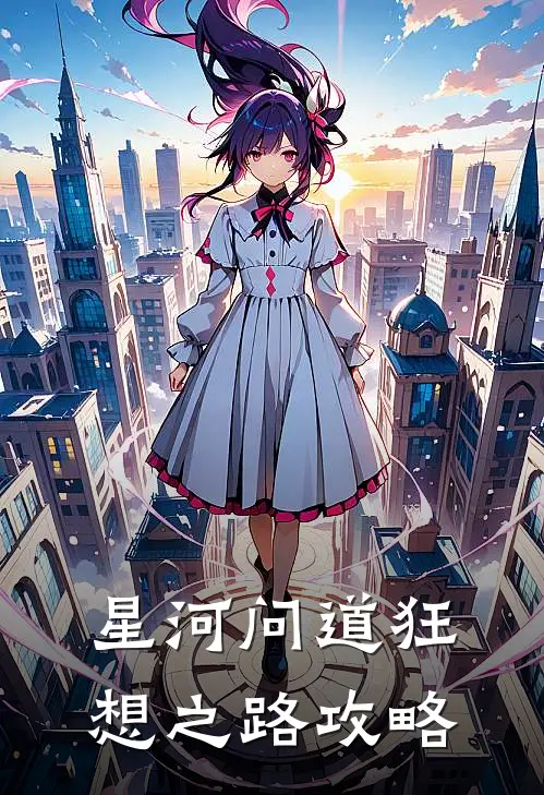 星河问道狂想之路攻略