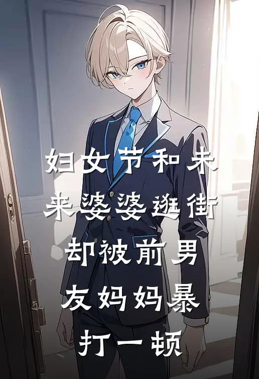 妇女节和未来婆婆逛街，却被前男友妈妈暴打一顿