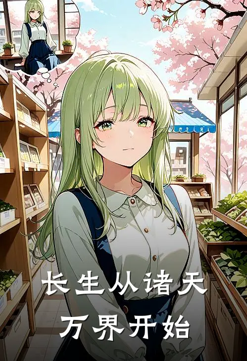 长生从诸天万界开始(陈长生郑婉婉)热门网络小说推荐_最新章节列表长生从诸天万界开始(陈长生郑婉婉)