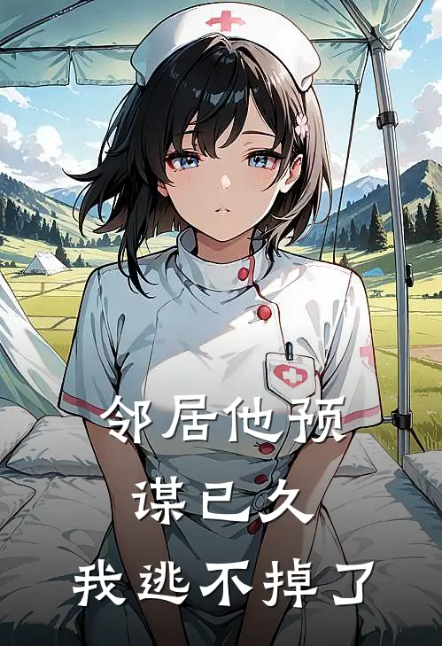 陈屿舟夏屿澈《邻居他预谋已久，我逃不掉了》全本免费在线阅读_(陈屿舟夏屿澈)最新章节在线阅读