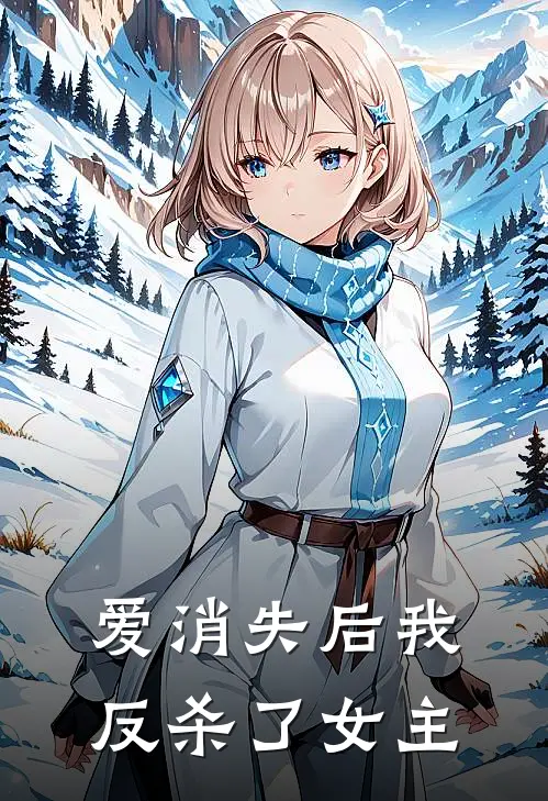 爱消失后我反杀了女主