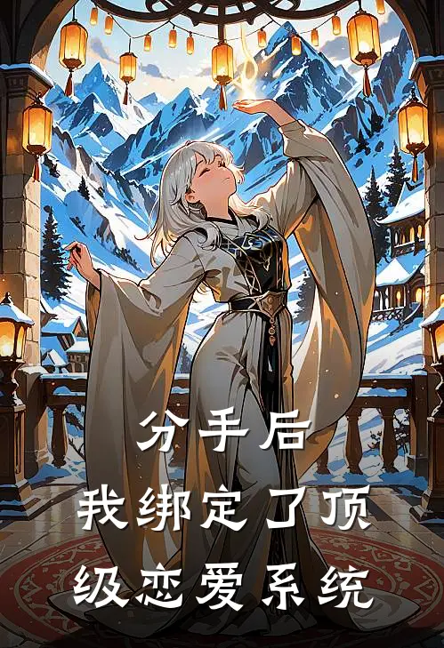 分手后，我绑定了顶级恋爱系统