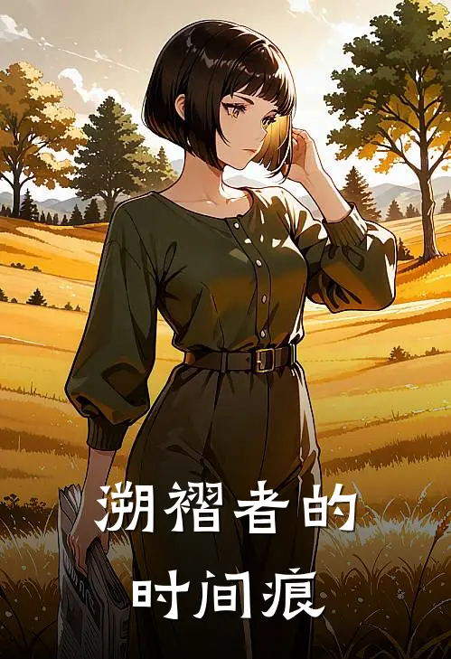 溯褶者的时间痕