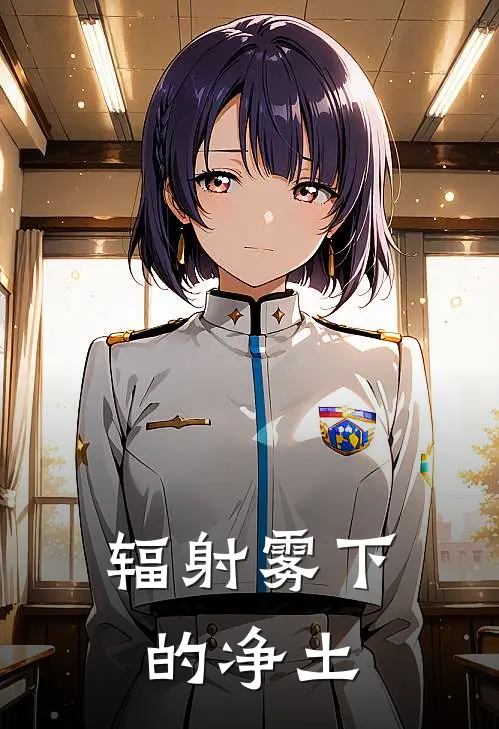 辐射雾下的净土