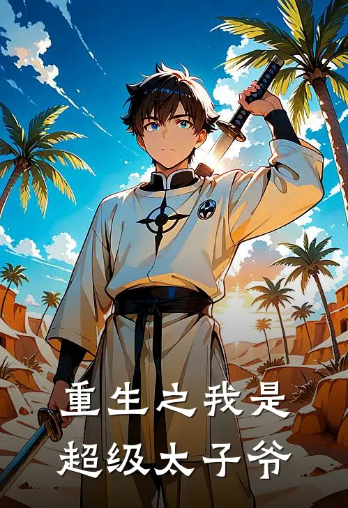 重生之我是超级太子爷
