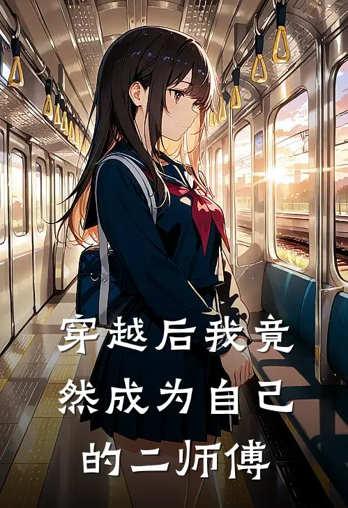 穿越后我竟然成为自己的二师傅