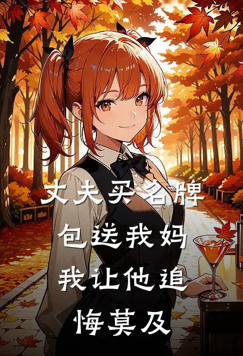 王瑶周予铭(丈夫买名牌包送我妈，我让他追悔莫及)_《丈夫买名牌包送我妈，我让他追悔莫及》最新章节免费在线阅读