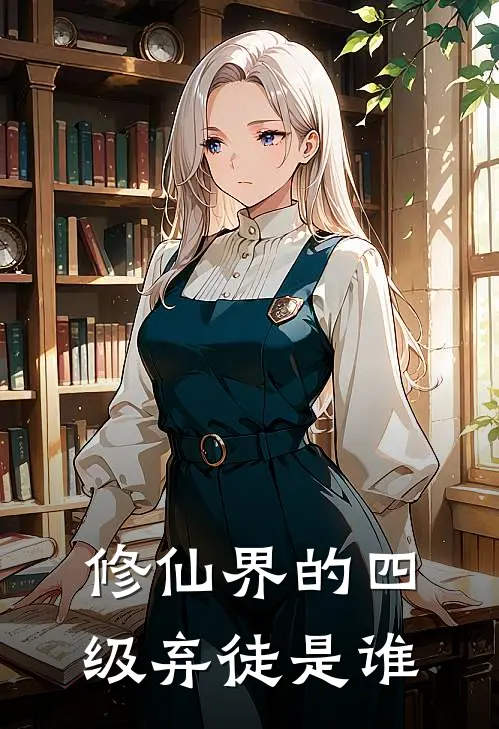 修仙界的四级弃徒是谁