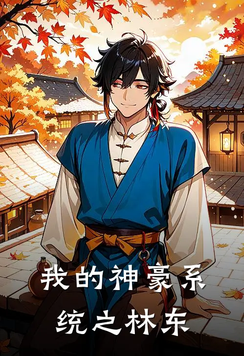 我的神豪系统之林东
