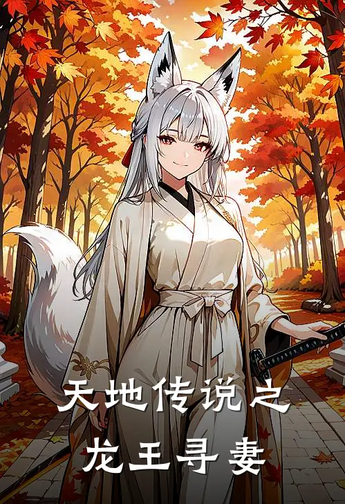 天地传说之龙王寻妻