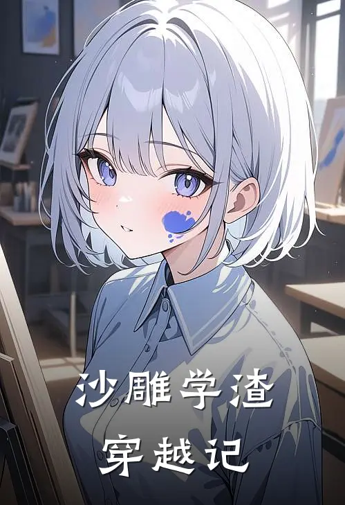 沙雕学渣穿越记