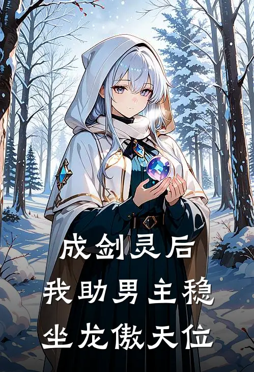 成剑灵后，我助男主稳坐龙傲天位