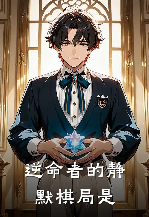 逆命者的静默棋局是