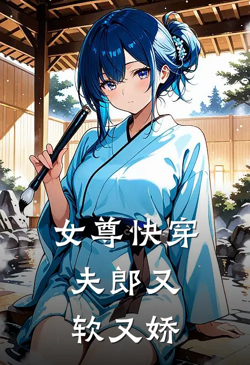 女尊快穿：夫郎又软又娇