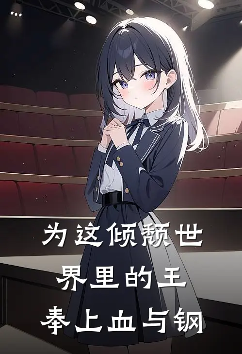 为这倾颓世界里的王，奉上血与钢易钧阿涛热门小说阅读_免费完结小说为这倾颓世界里的王，奉上血与钢易钧阿涛