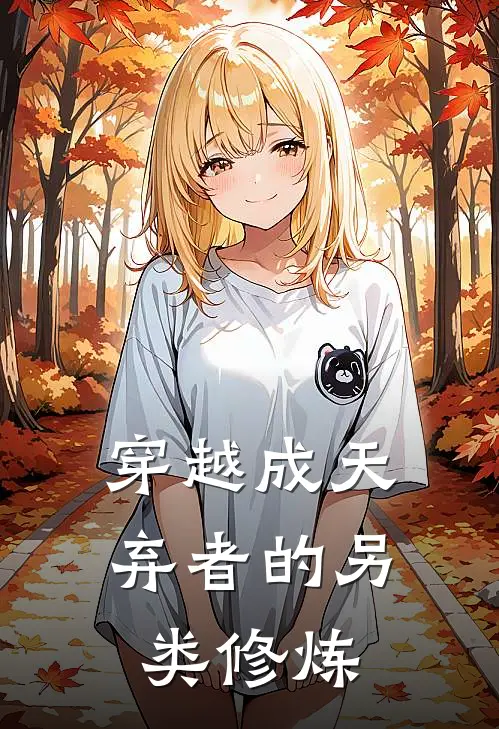 穿越成天弃者的另类修炼