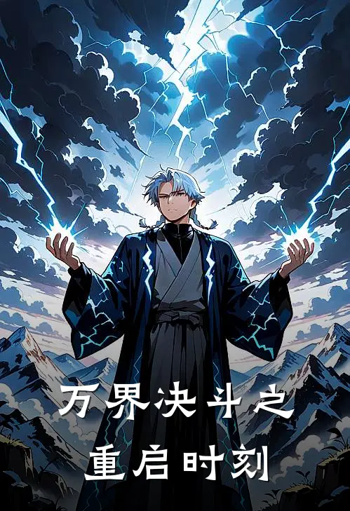 万界决斗之重启时刻曾耀辰路飞完本完结小说_热门小说排行榜万界决斗之重启时刻曾耀辰路飞