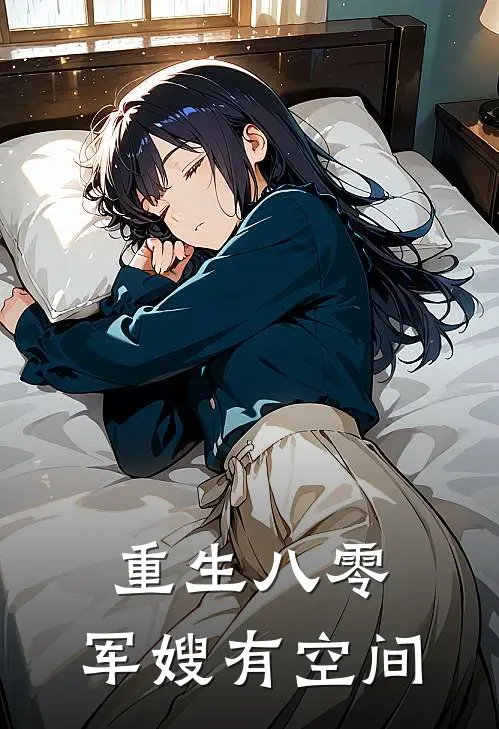 重生八零：军嫂有空间