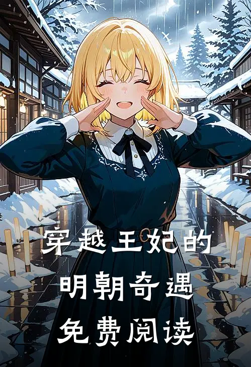 穿越王妃的明朝奇遇免费阅读