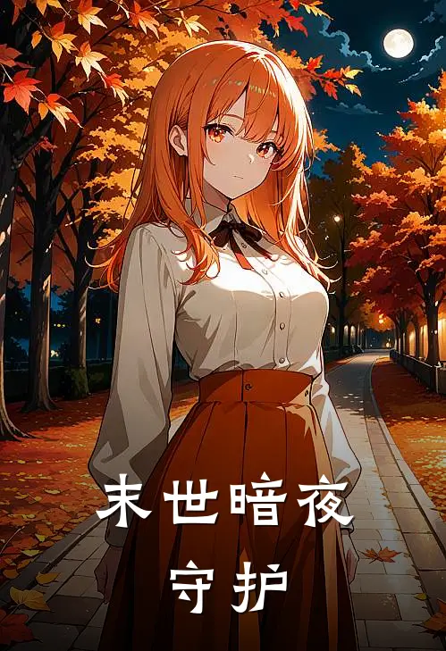 末世暗夜，守护